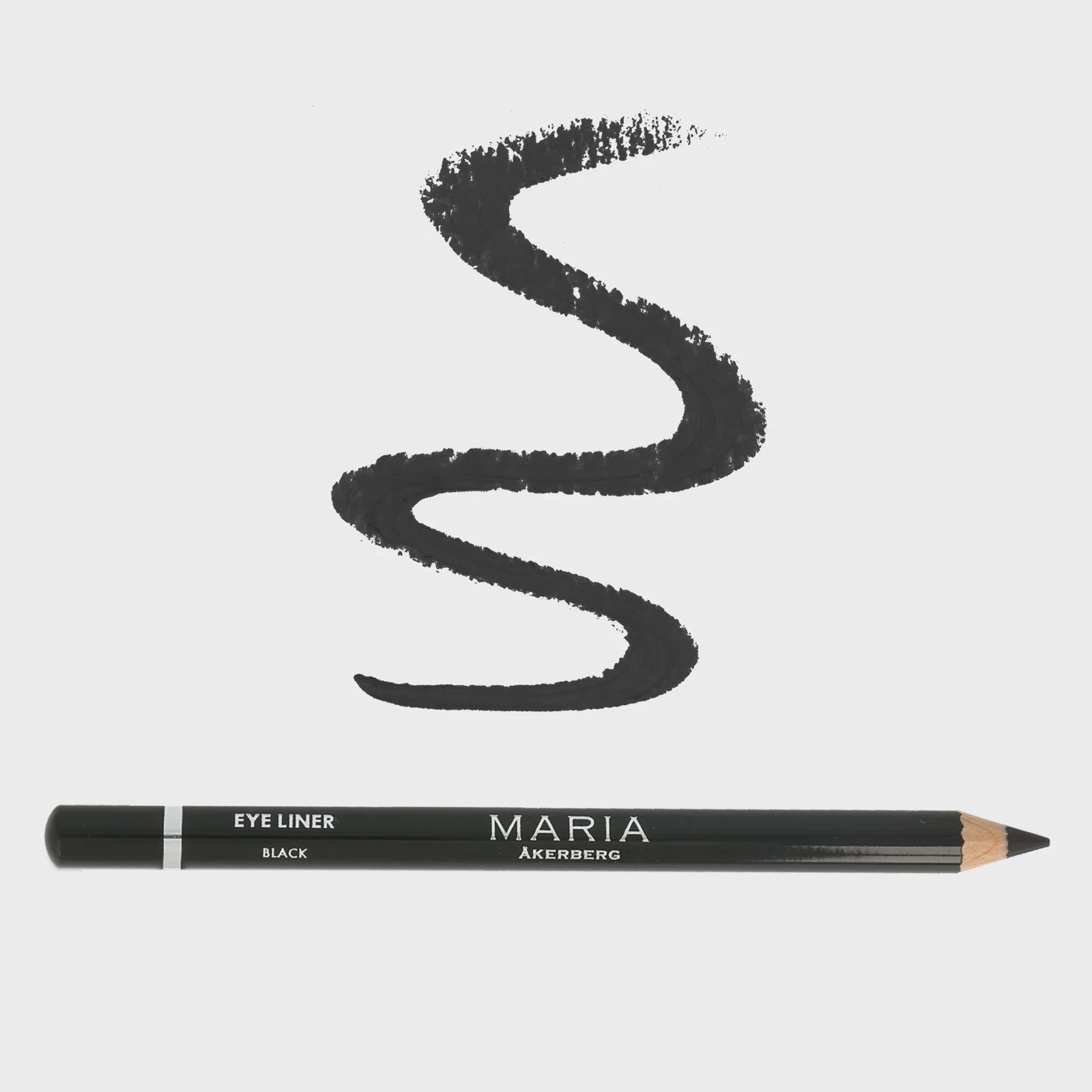 Maria Åkerberg Eye Liner Black, bild 2