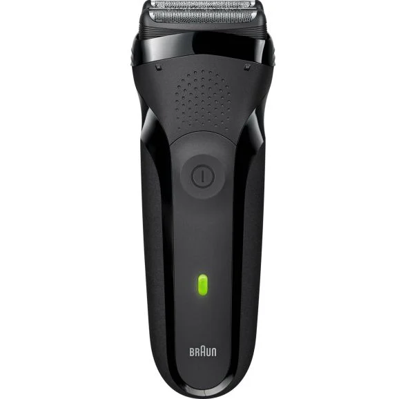 Braun Series 3 Shaver 300S Black, bild 4