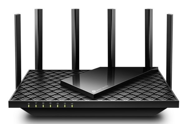TP-Link Archer AXE75 Router med Wifi 6E, bild 2