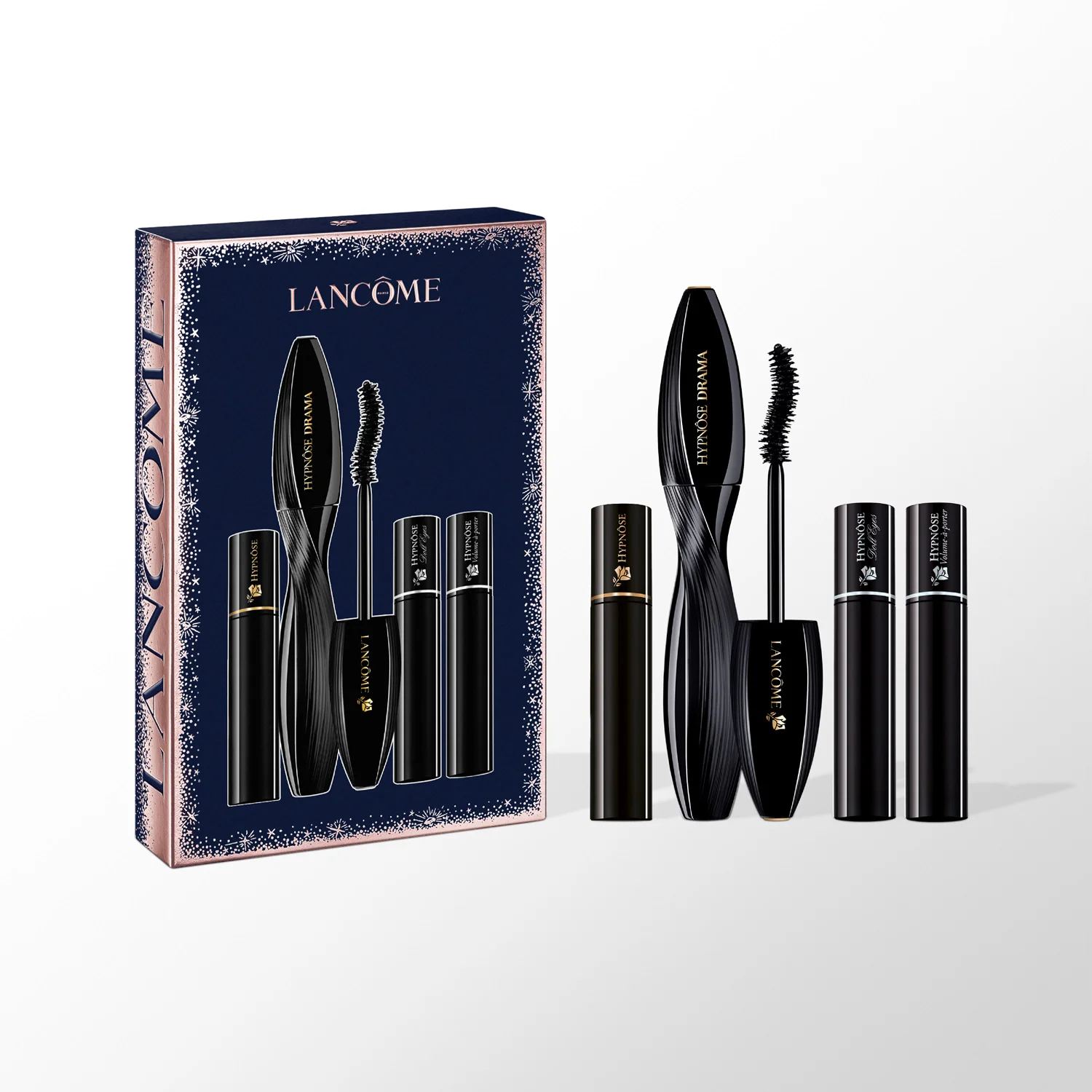 Lancôme Hypnose Drama Mascara Holiday Set 2024, bild 3