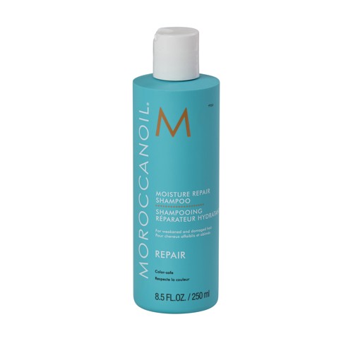 Moroccanoil Moisture Shampoo 250 ml, bild 4