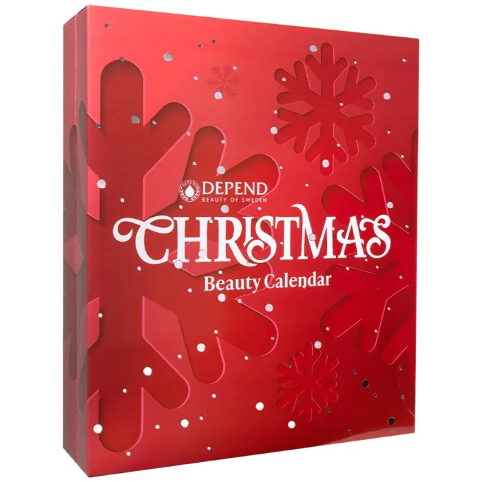 Christmas Beauty Calendar, bild 4