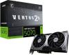 MSI GeForce RTX 5070 12G VENTUS 2X OC grafikkort, bild 4