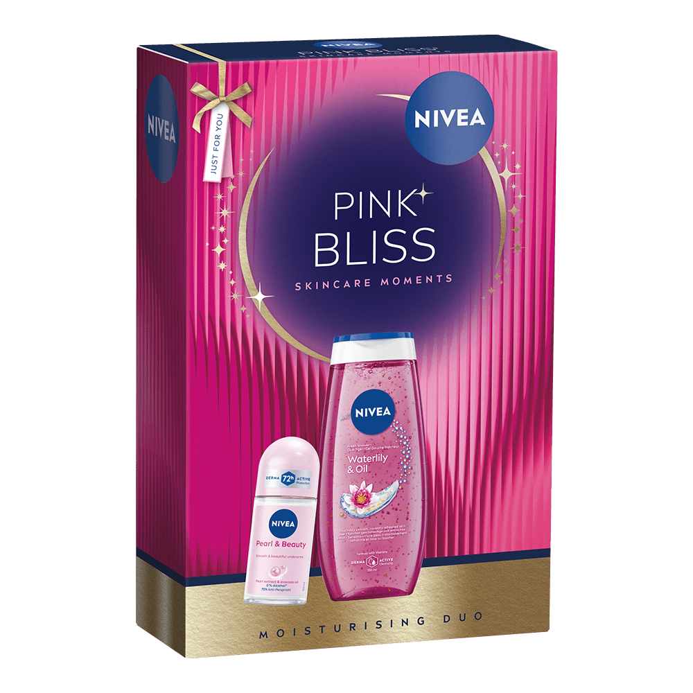 NIVEA Pink Bliss 300 st, bild 3