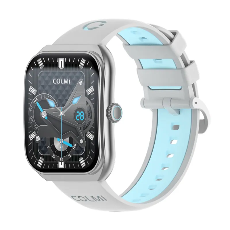 Colmi P86 Smartwatch, bild 2