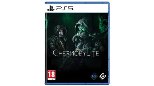 Chernobylite, bild 3