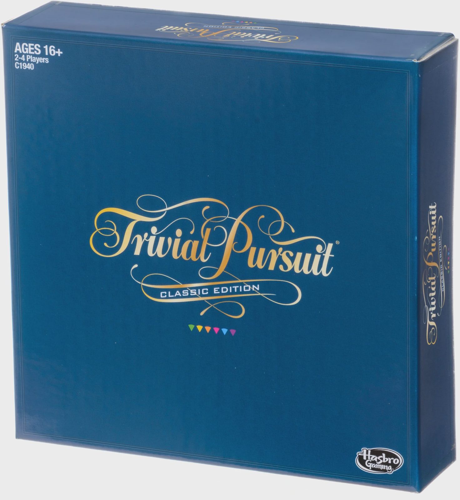 Trivial Pursuit Classic Edition (Svenskt), bild 5