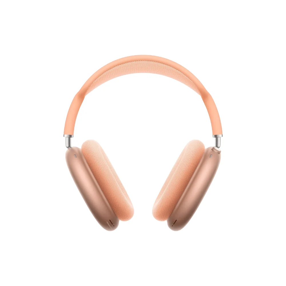 Apple AirPods Max 2 orange (USB-C)