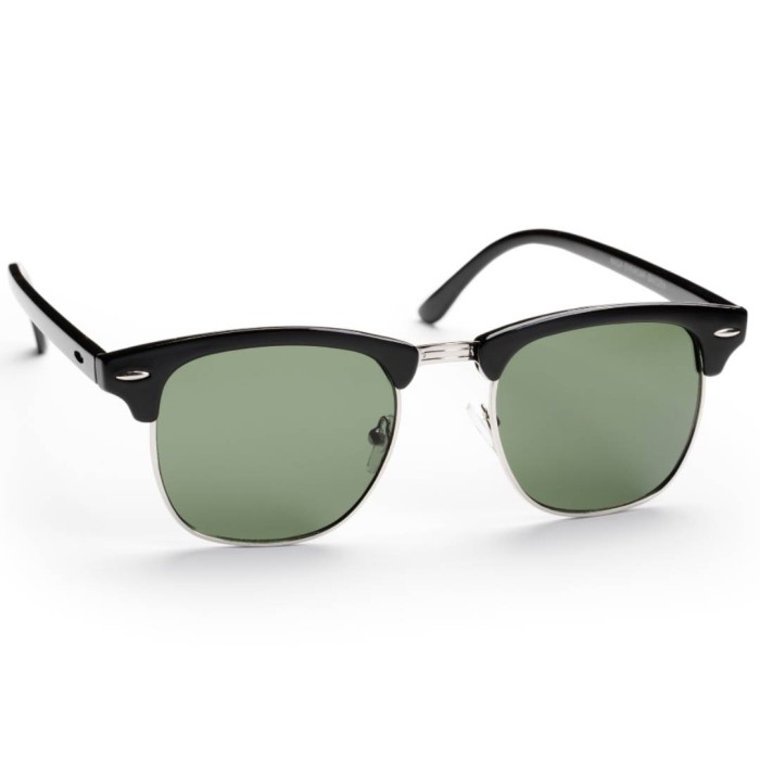 Haga Eyewear Bumblebee Black G15 Lens