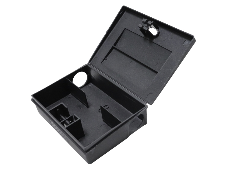 Home It Green>it liten presentförpackning 12,7×9,5×3,8 cm svart
