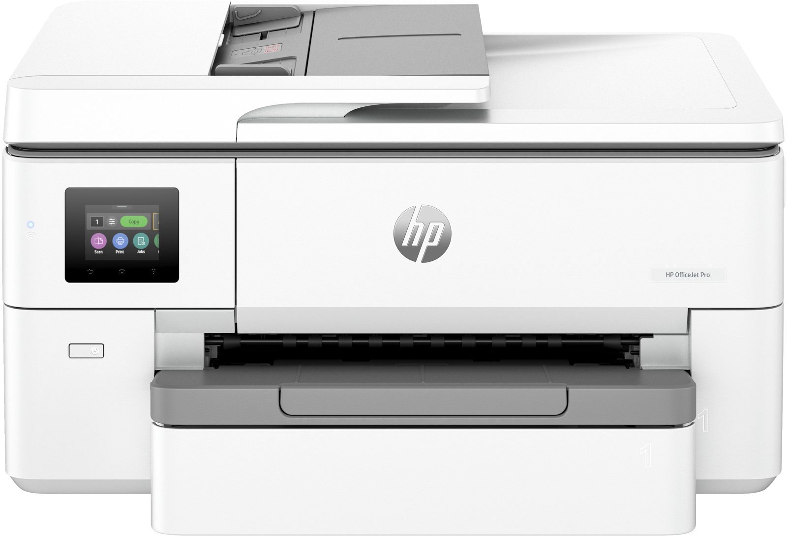 HP OfficeJet Pro 9720e AIO bläckstråleskrivare, bild 5