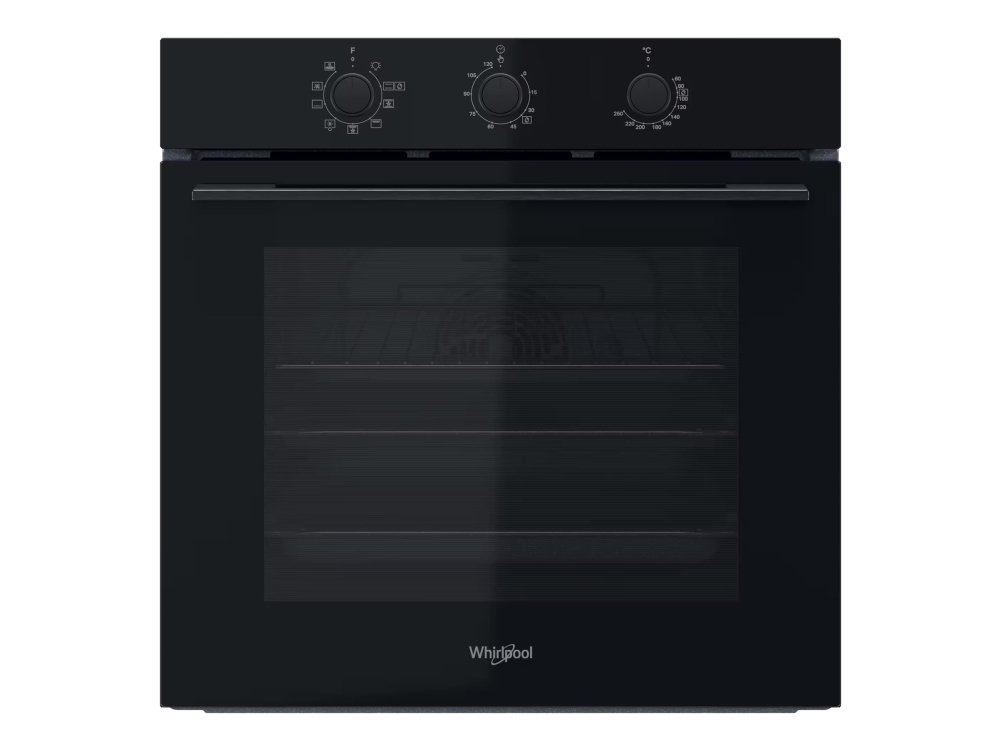 Whirlpool OMK38HU0B - 859991659900 Multifunction O