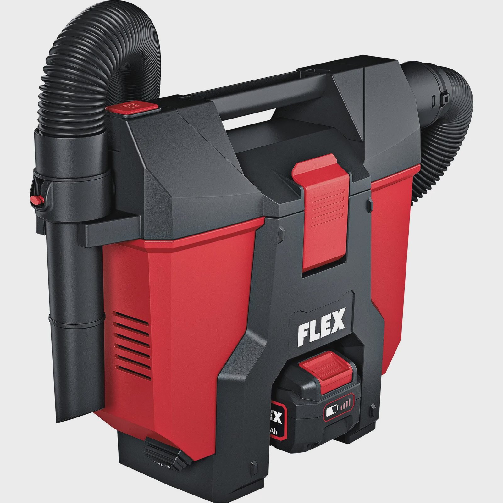 Flex sladdlös dammsugare VC 2 L MC HIP 18.0-EC