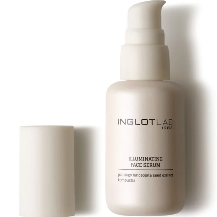 INGLOT Lab Illuminating Face Serum 30 ml