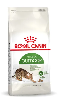 Royal Canin Outdoor, Adult (animal), 2 kg