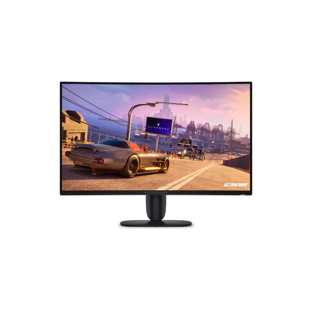 Dell 32" Alienware AW3226DM VA QHD (1500R) 240 Hz