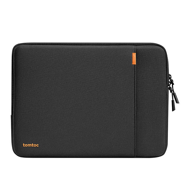 Fodral för bärbar dator 14'' Tomtoc Defender-A13 (svart)