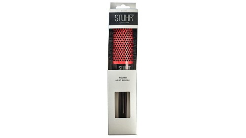 Stuhr - Round Heat Brush, bild 3
