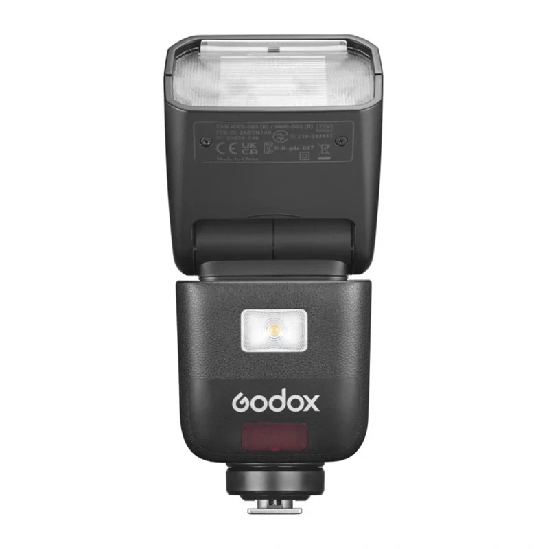 Godox Blixt V480N TTL, Nikon