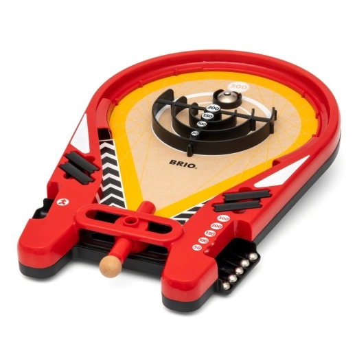 Trickshot Spel