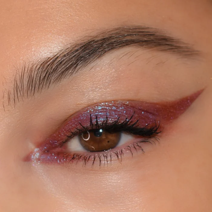 MOIRA Supernova Multichrome Gel Liner 018 Ara, bild 2