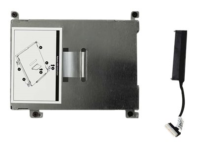 HP Hard disk drive hardware kit, bild 2