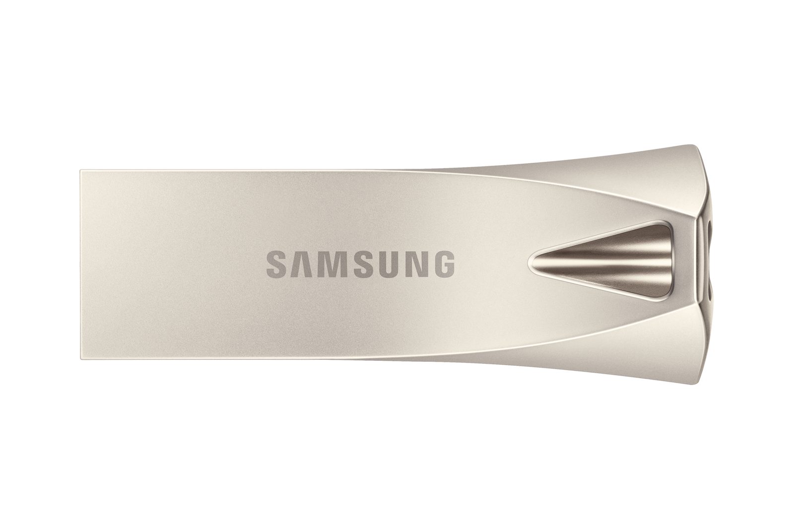 Samsung BAR Plus Silver 256GB, bild 4