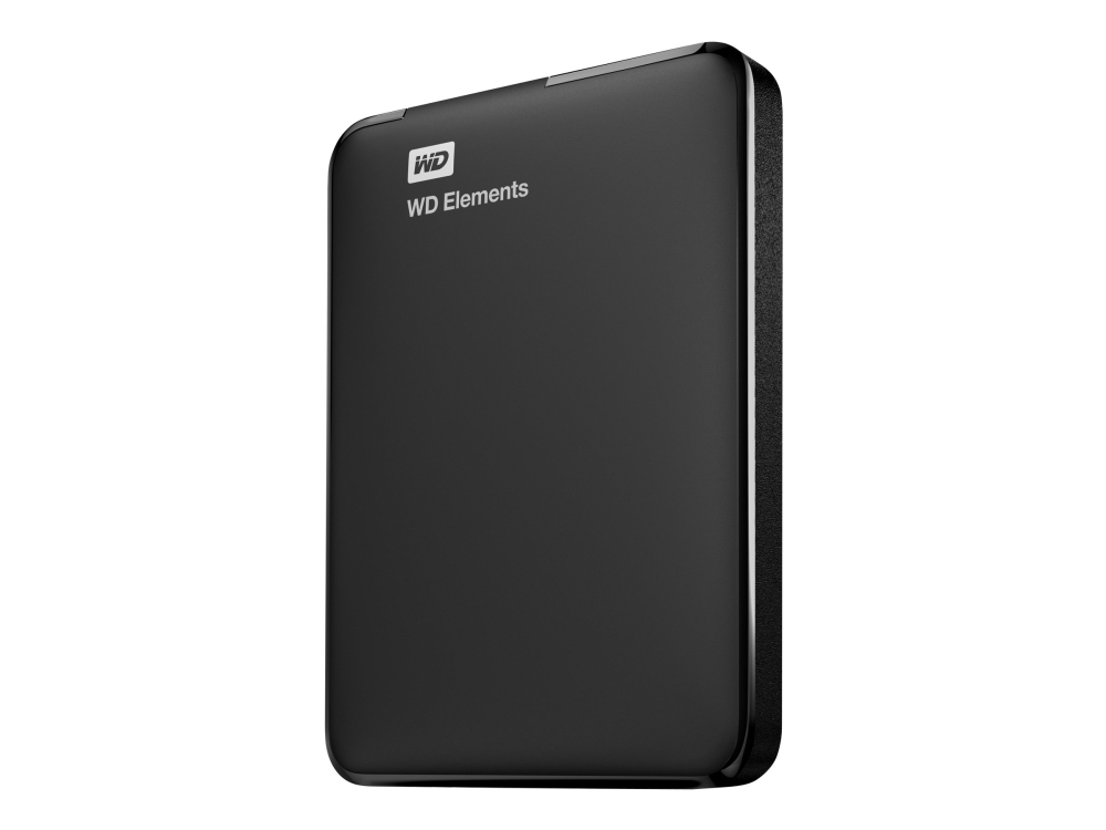 WD Elements Portable - 2TB