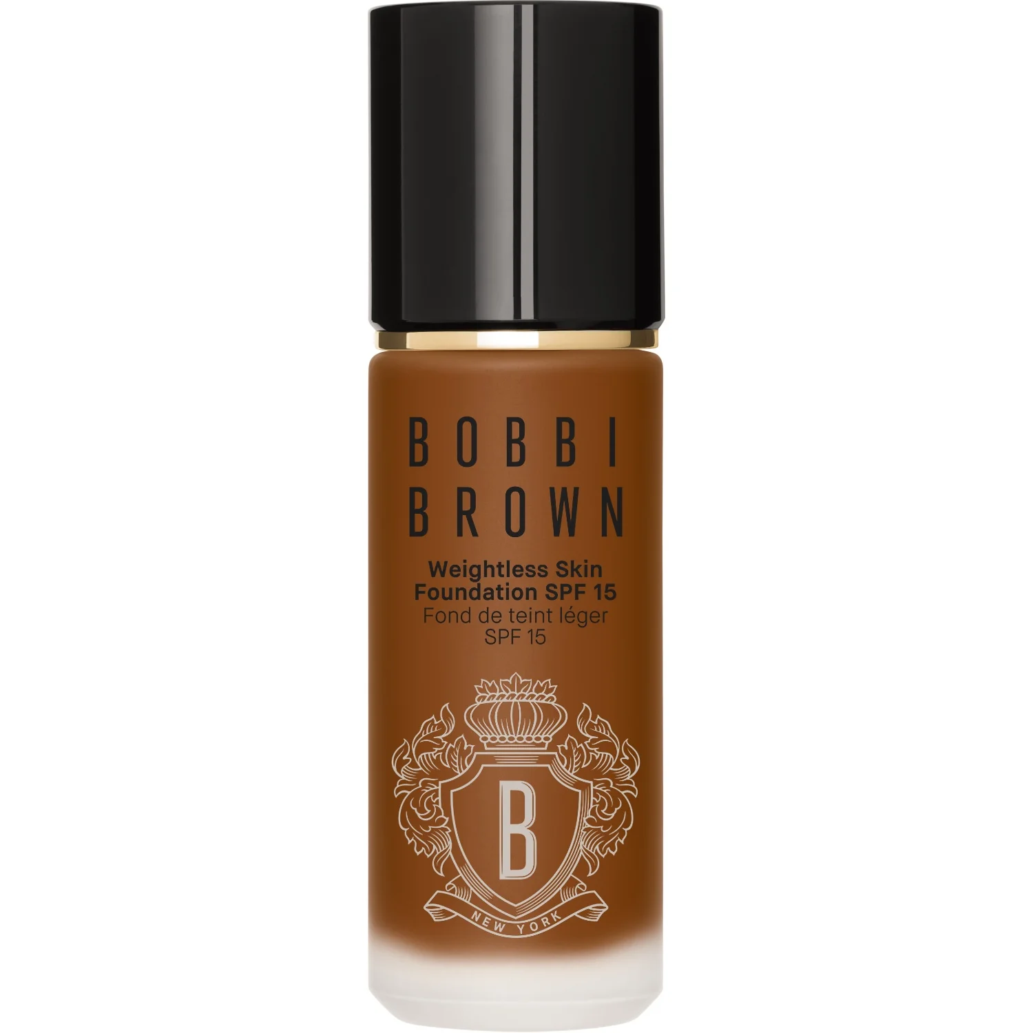 Bobbi Brown Weightless Skin Foundation SPF15 Chestnut 30.0 ml