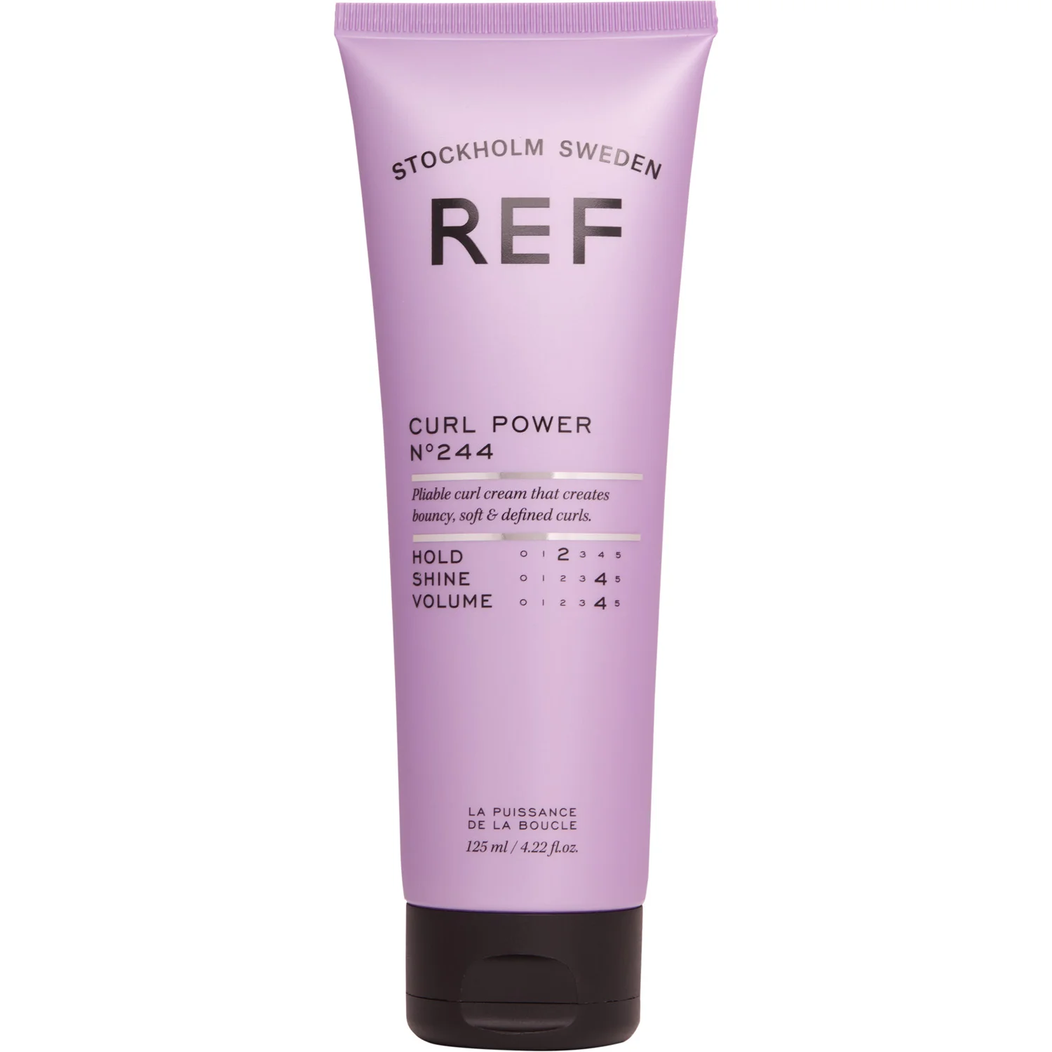 REF Stockholm Curl Power 100 ml