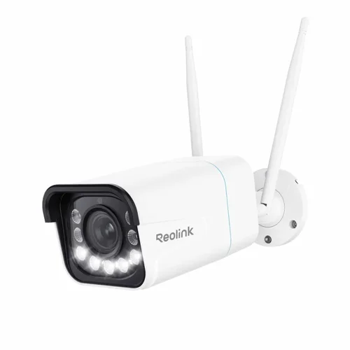 Reolink W430 Smart 4K övervakningskamera utomhus