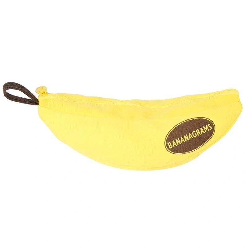 Bananagrams