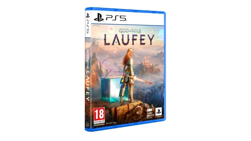 God of War Laufey (PS5), bild 4