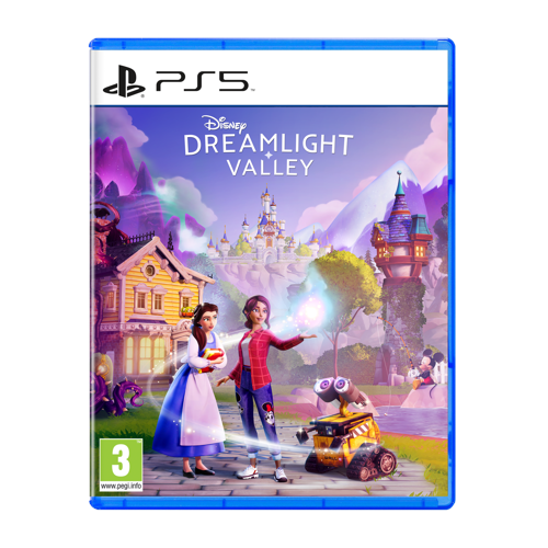 Disney Dreamlight Valley: Cozy Edition