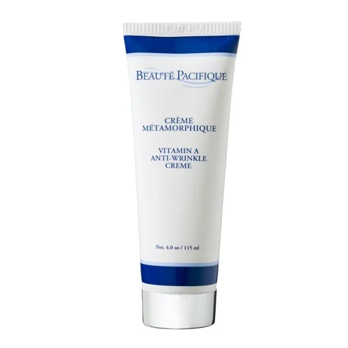 Beauté Pacifique Métamorphique Vitamin A Anti-Wrinkle Creme 115 ml, bild 4