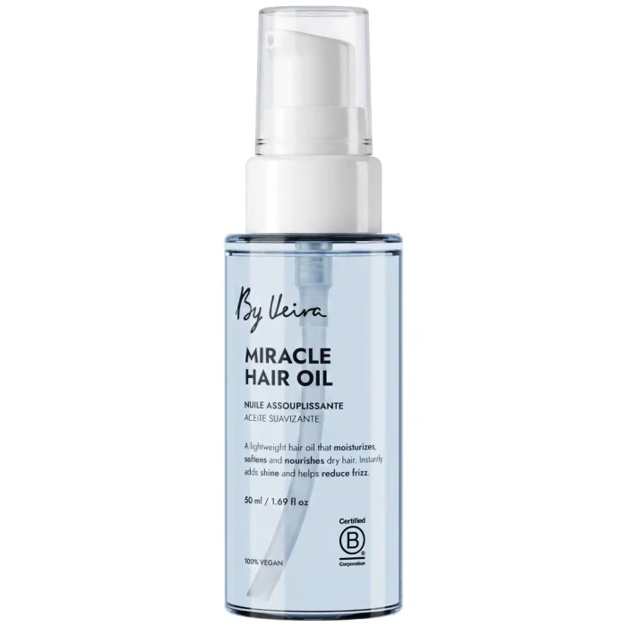 By Veira Miracle Hair Oil 50 ml, bild 2