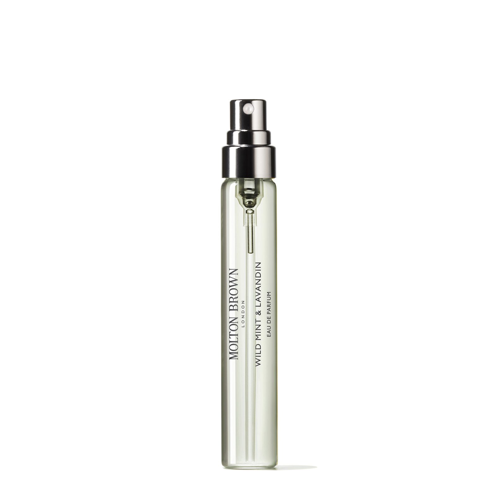 Molton Brown Mint & Lavandin Eau de Parfum Travel Case Refill 7,5 ml 7,5 ml