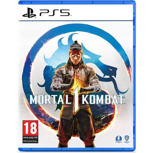 Mortal Kombat 1 (PS5)