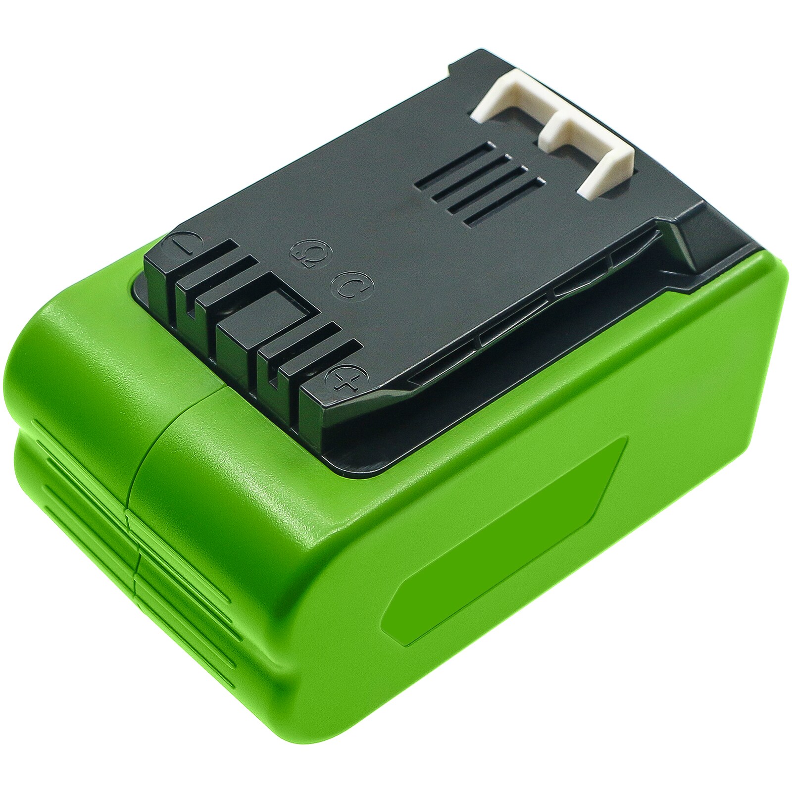 Batteri till Elverktyg för Stiga SAB 24 AE, SC 24 AE, SGT 24 AE m.fl., bild 2