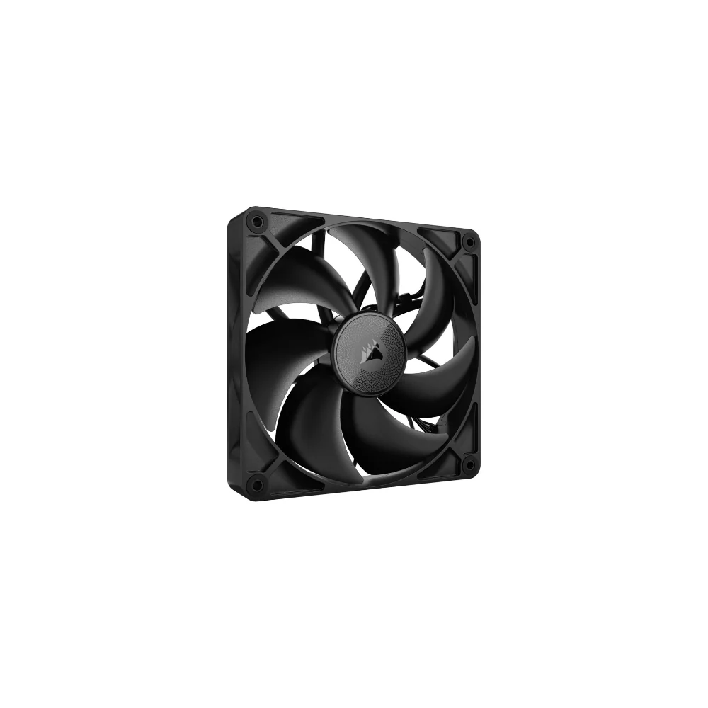 Corsair iCUE LINK RX140 Svart 1-pack