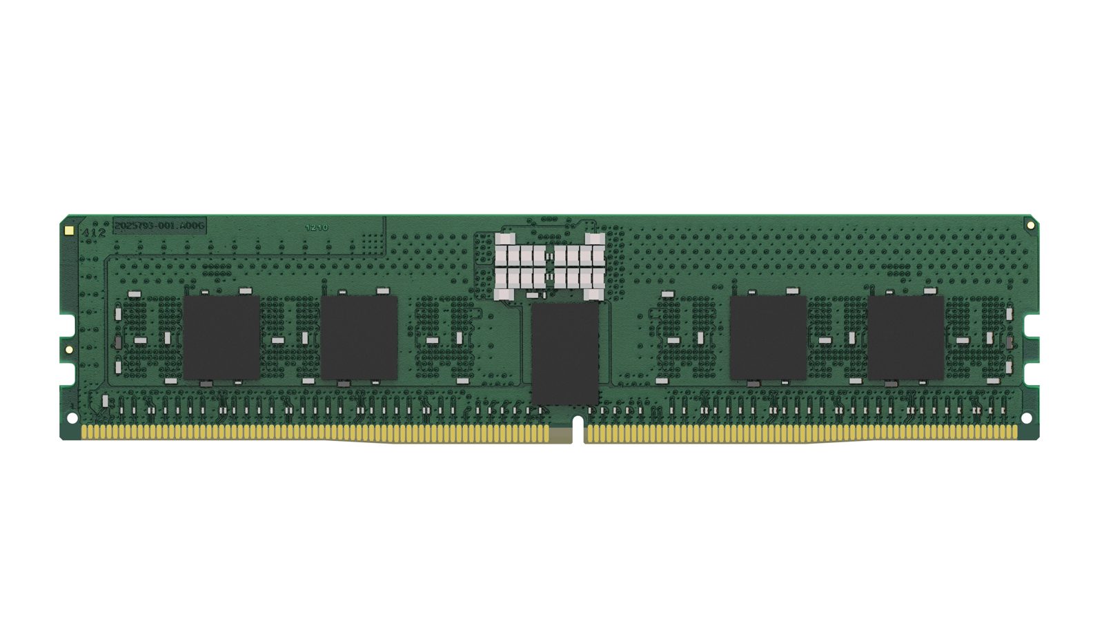 16 GB (1x16GB) DDR5-5600 Kingston Server Premier ECC CL46, bild 3