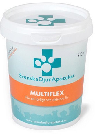 Svenska DjurApoteket MultiFlex 310 g