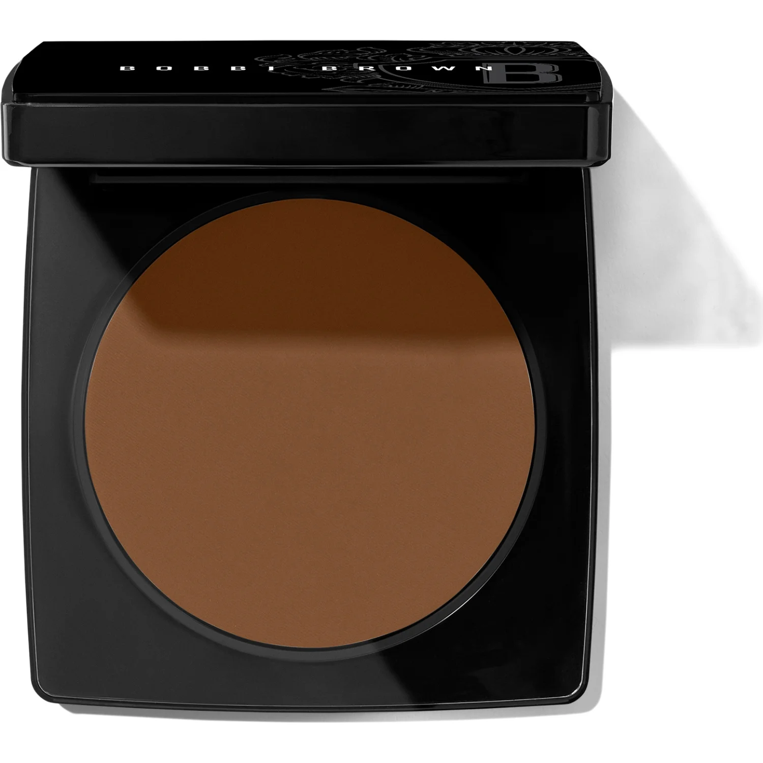 Bobbi Brown Sheer Finish Pressed Powder Warm Chestnut