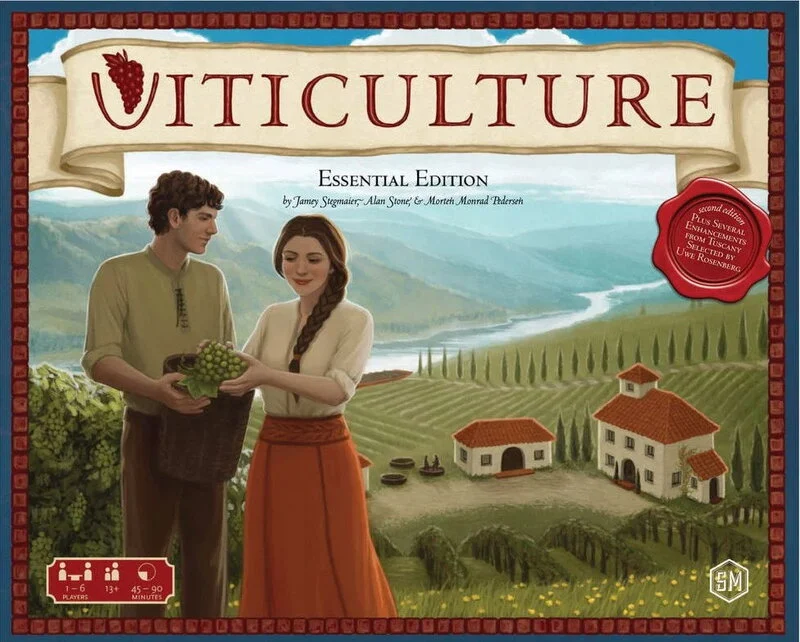 Viticulture Essential Edition (Eng), bild 4