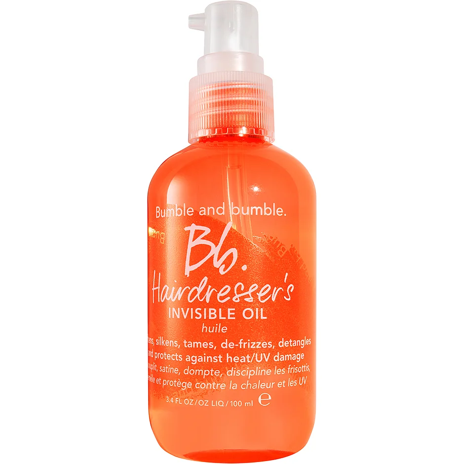 Bumble and bumble Hairdresser's Invisible Oil Hairdresser's Invisi 100 ml