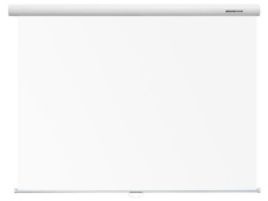 Grandview Fantasy Manual WM screen 244x244 cm, 1:1 - Vit