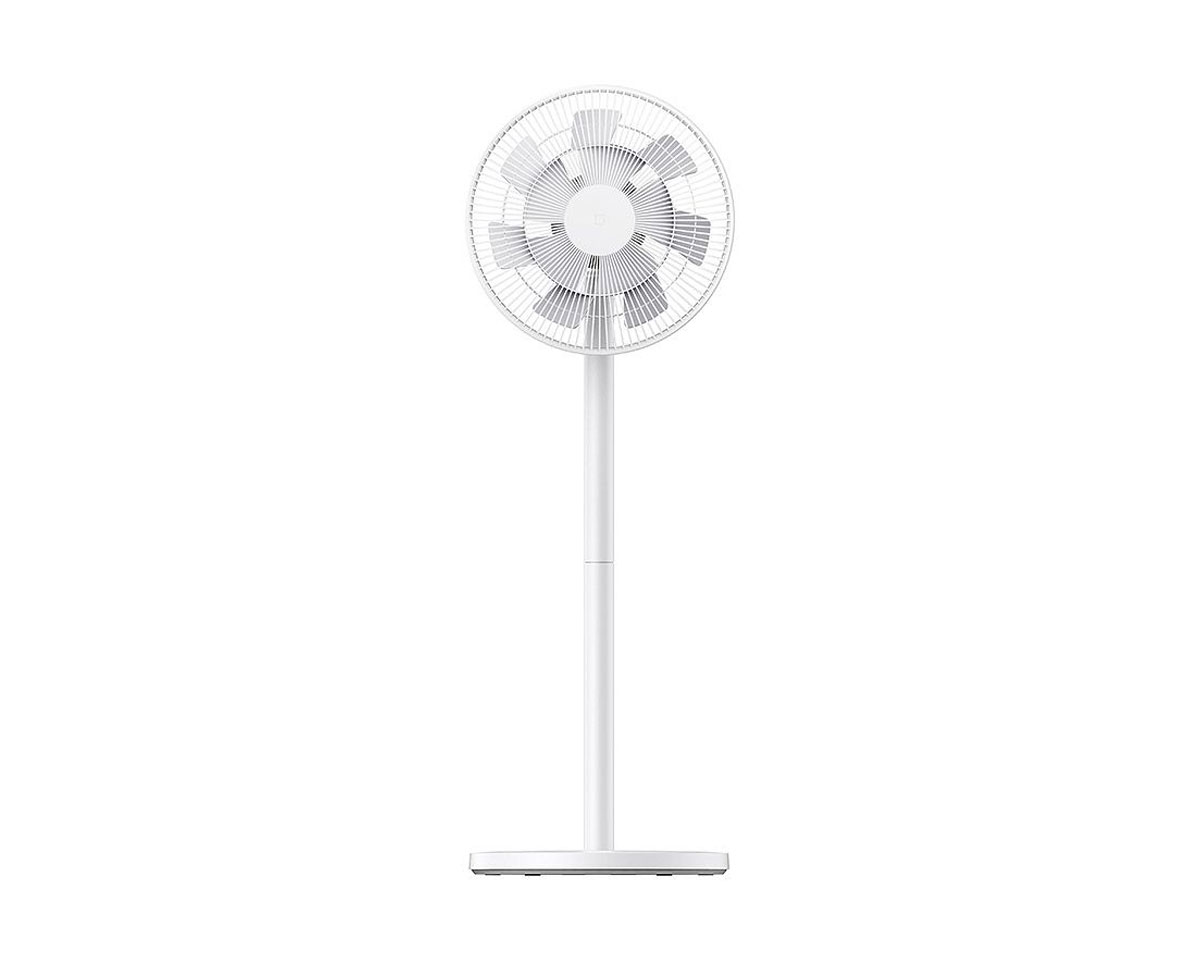 Xiaomi Mi Smart Standing Fan 2 - Justerbar Golvfläkt