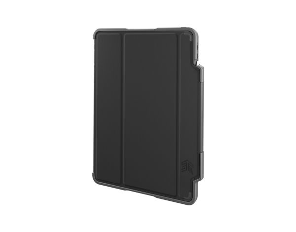 STM Dux Plus, Folio, Apple, iPad Air 11" M2/5th/4th gen, 27,9 cm (11), 339 g