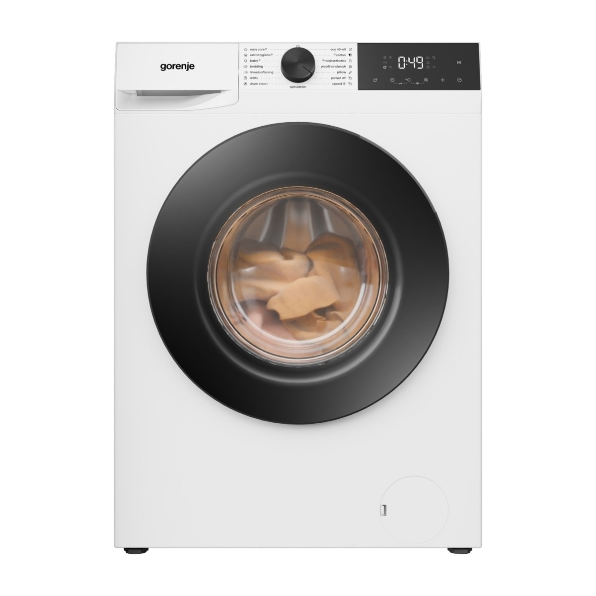 Gorenje G2WP9AW tvättmaskin