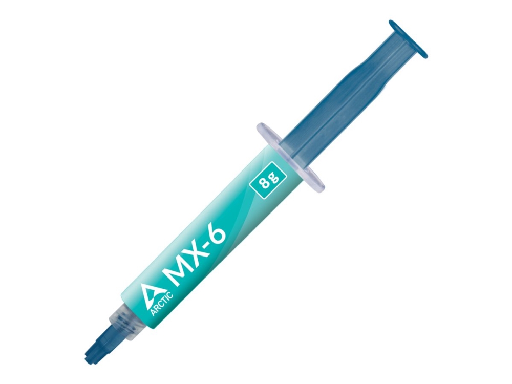 Arctic Thermal Cooling Compound MX-6 värmepasta